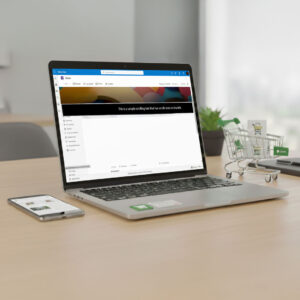 SharePoint Notification Marquee Webpart