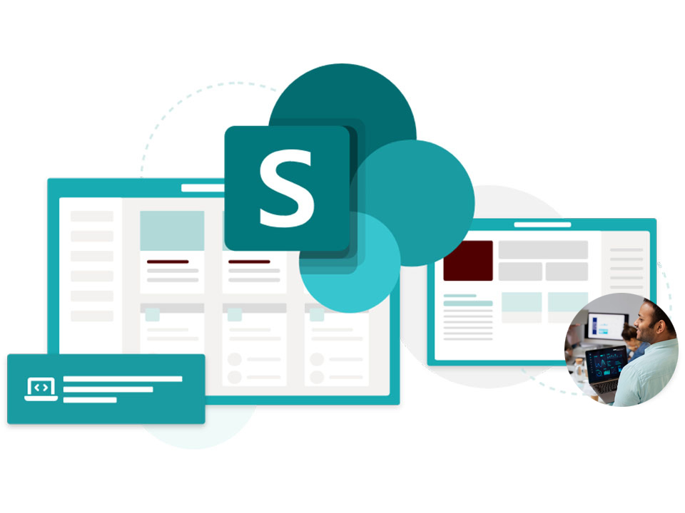 How to Leverage SharePoint to Improve Collaboration Within Your Organization